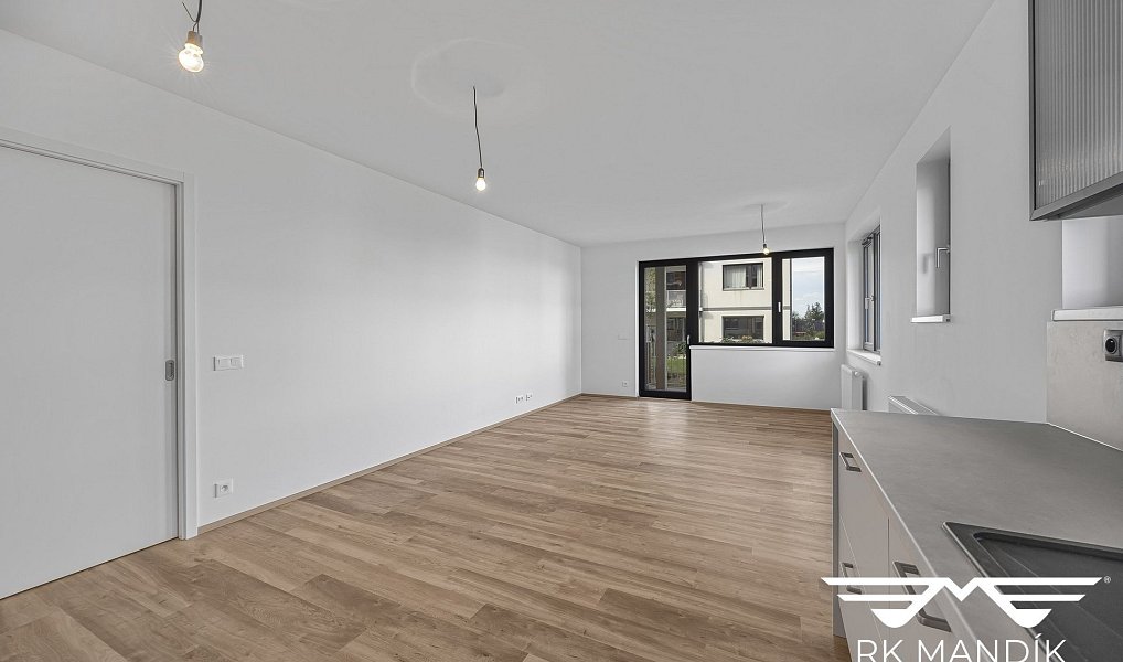 Pronájem bytu 3+kk 86 m², Praha – náhled fotky 5