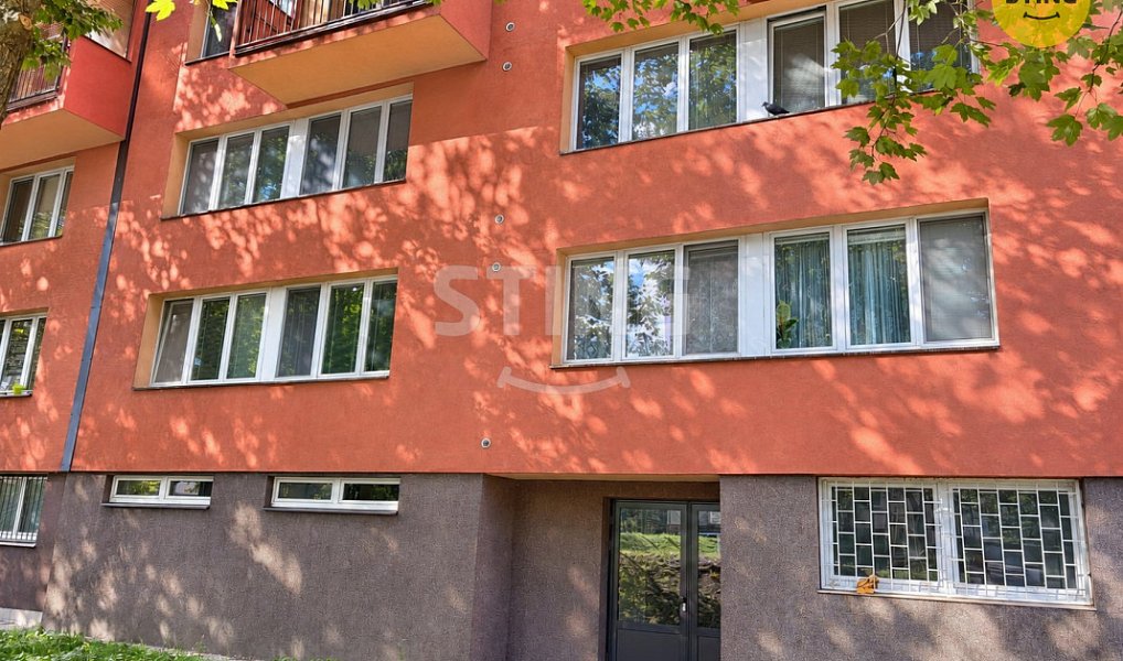 Pronájem skladovacích prostor 55 m², Ostrava – náhled fotky 12