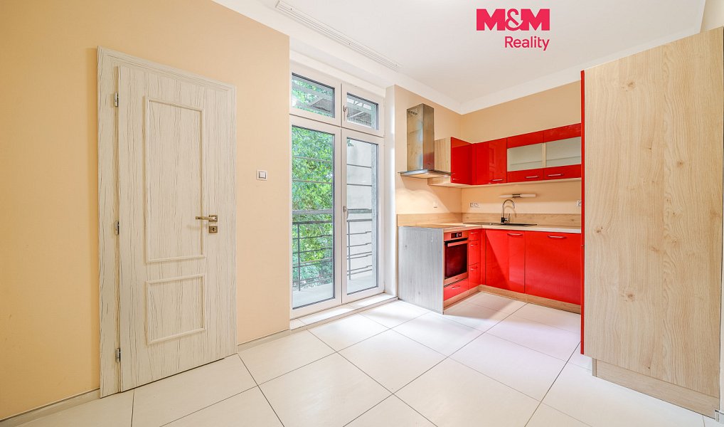 Prodej bytu 4+1 99 m², Karlovy Vary – náhled fotky 4