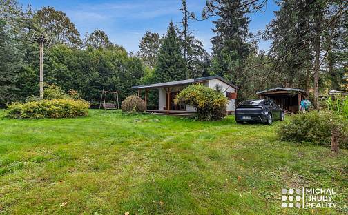 Prodej chaty/chalupy 55 m² s pozemkem 2 567 m², Melč, okres Opava