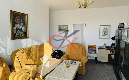 Prodej bytu 3+1 65 m²