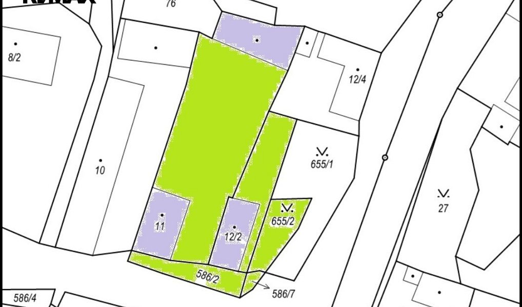 Prodej domu 160 m² s pozemkem 1 232 m², Velemín – náhled fotky 21