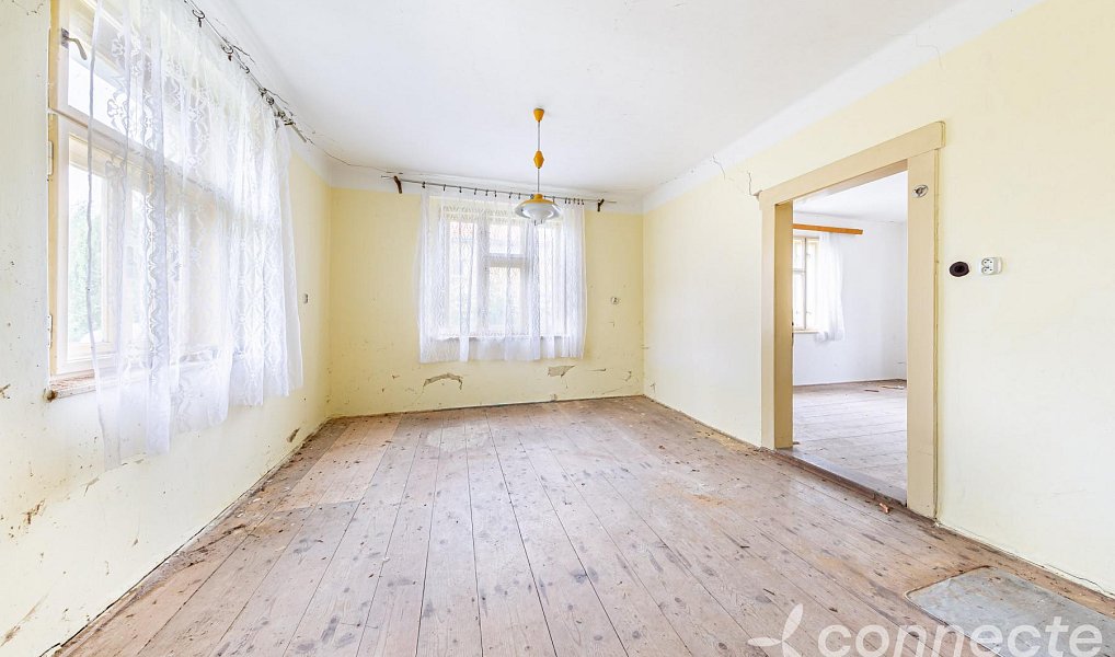 Prodej domu 63 m² s pozemkem 1 051 m², Dymokury – náhled fotky 5