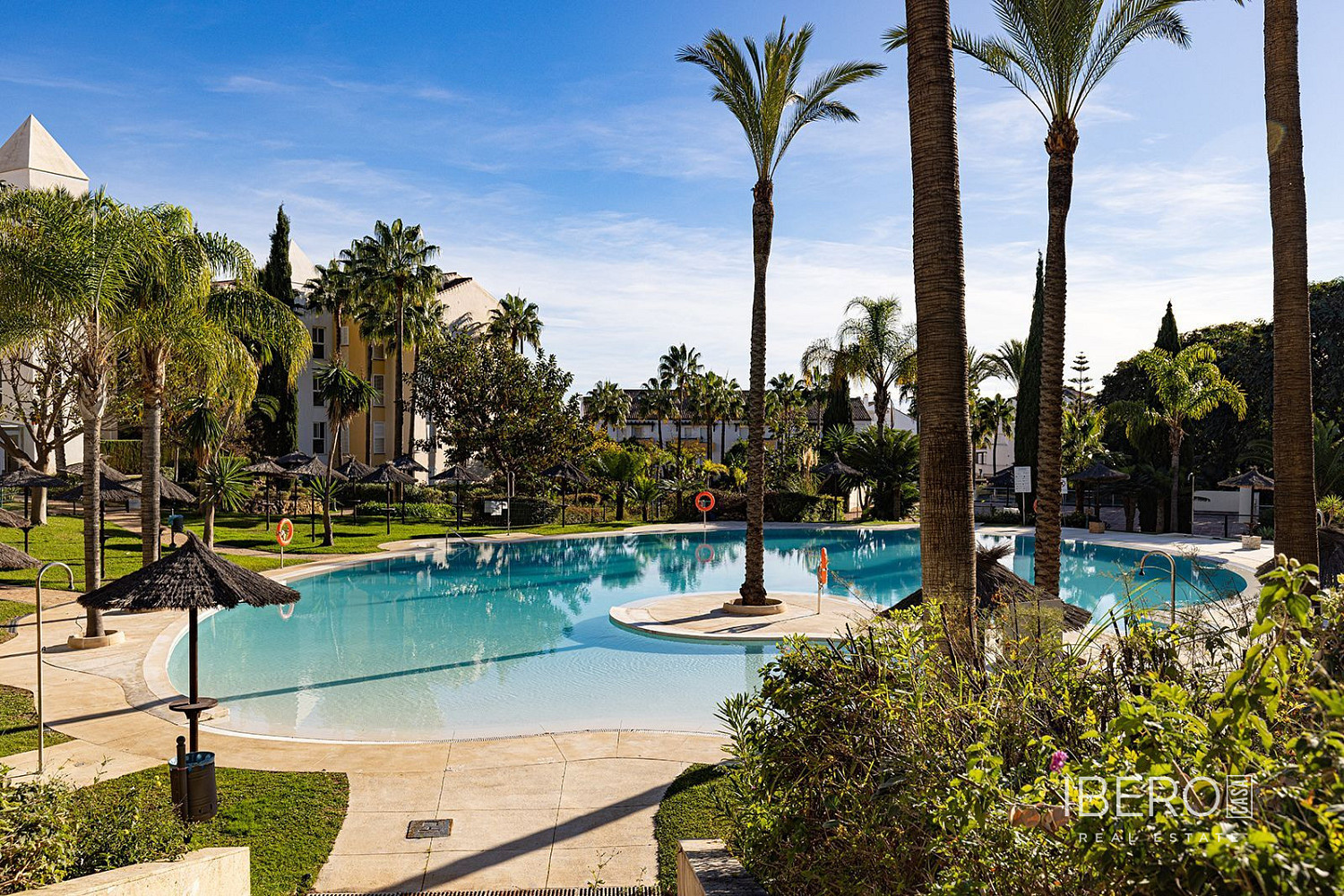 Piso 6+kk – Bahía de Marbella - Vista 3
