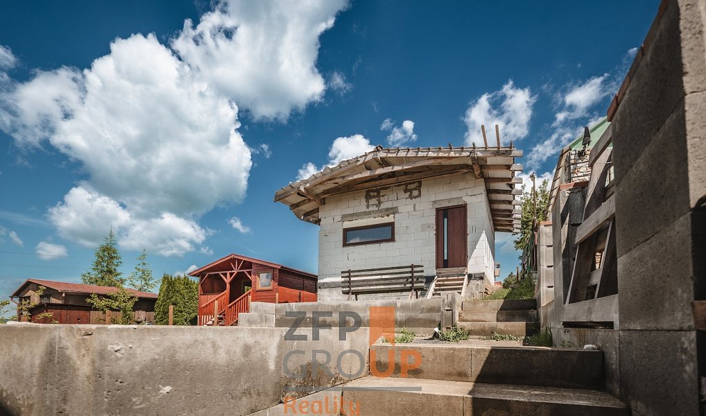 Prodej chaty/chalupy 36 m² s pozemkem 204 m², Hlučín – náhled fotky 8