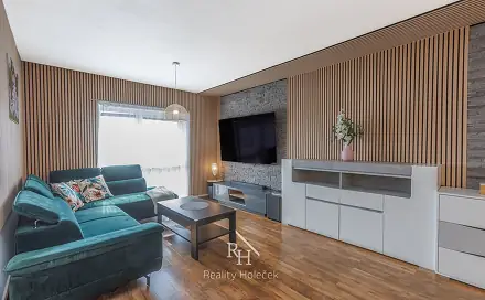 Prodej domu 137 m² s pozemkem 218 m², Řadová, Nová Ves pod Pleší, okres Příbram