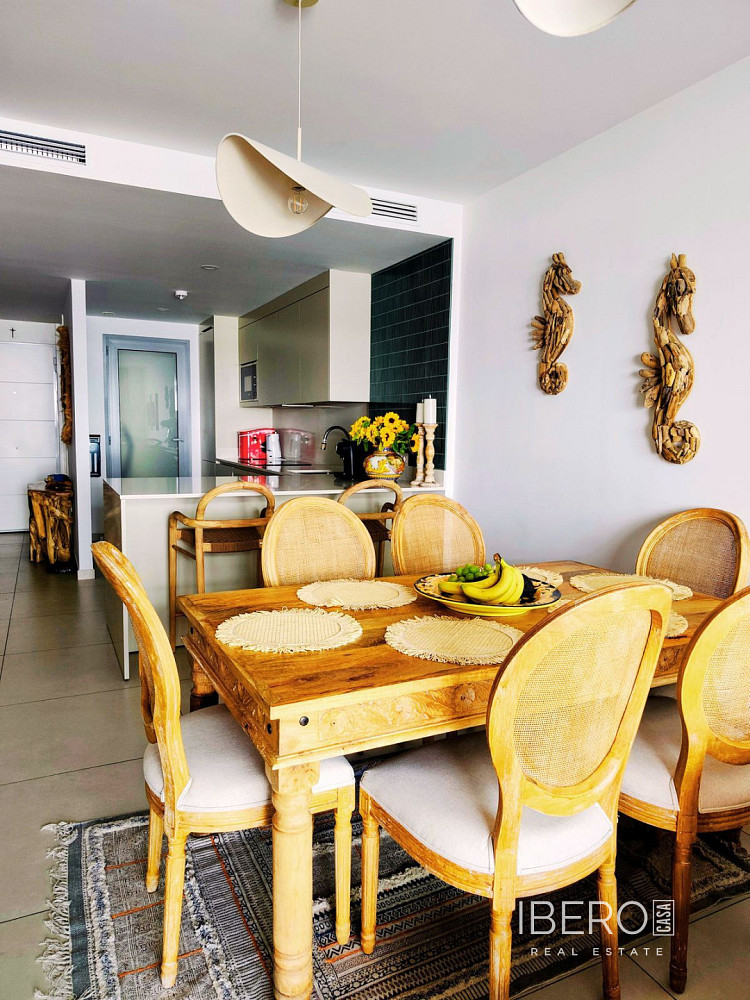 Pis 3+kk – Marbella, Elviria - Vista 5