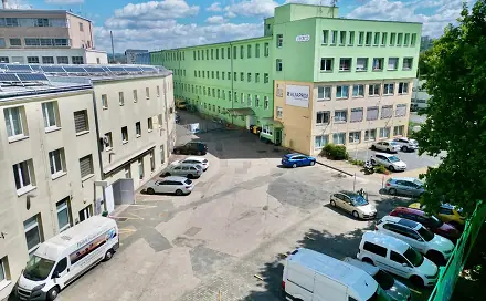 Ostatní