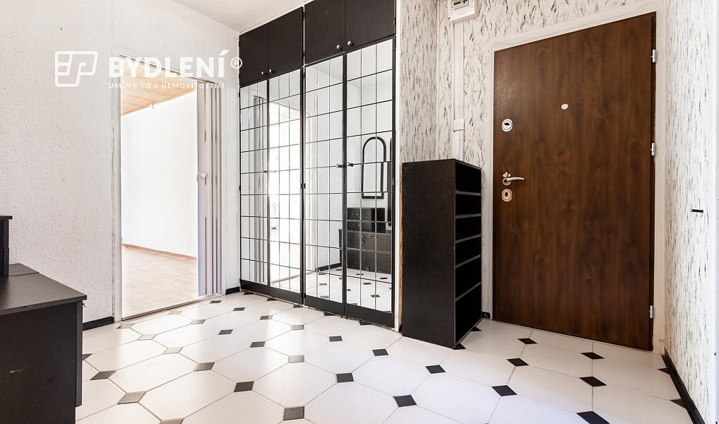 Prodej bytu 3+1 70 m², Teplice – náhled fotky 8