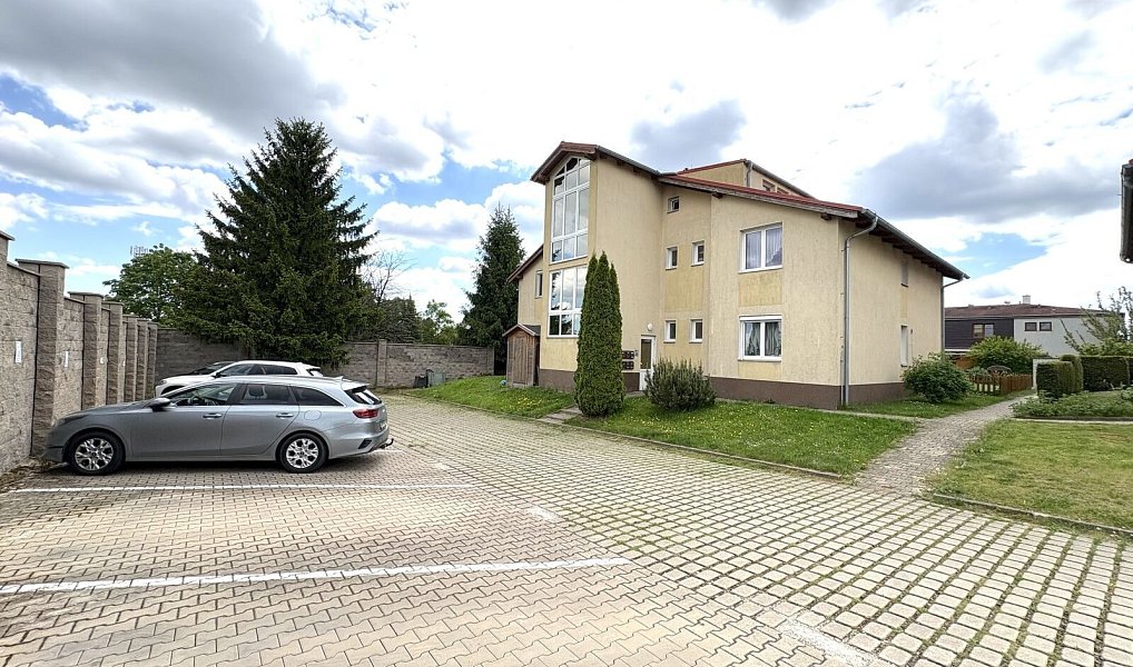 Prodej bytu 2+kk 45 m², Hostivice – náhled fotky 13