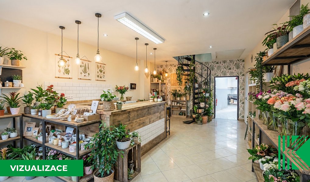 Prodej obchodních prostor 236 m², Praha – náhled fotky 14