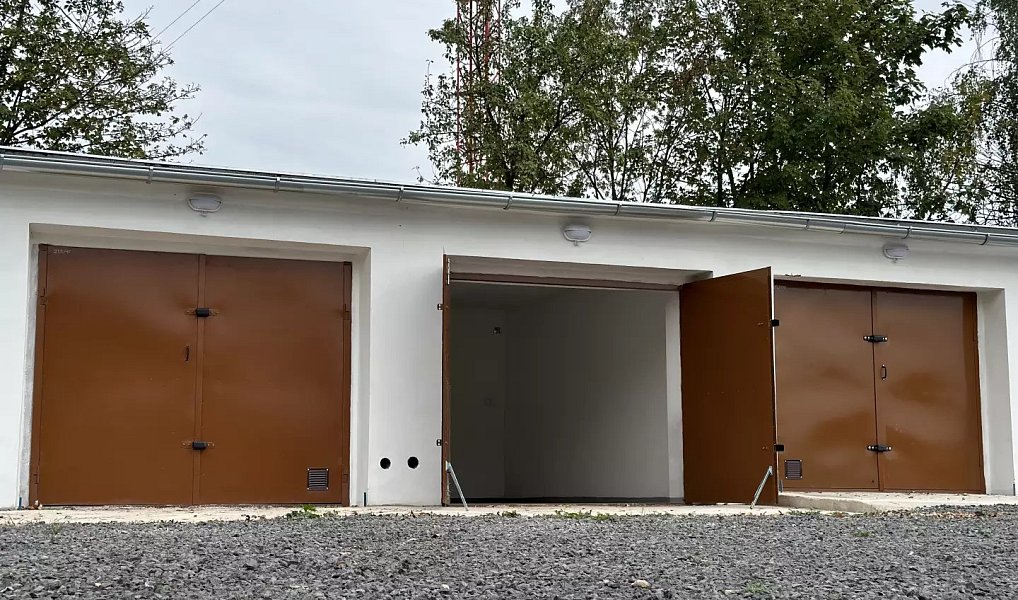 Pronájem ostatní, 20 m2, Litvínov – náhled fotky 2