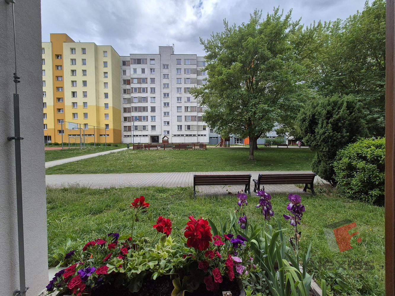Prodej bytu 3+1 78 m²
