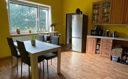 Pronájem bytu 2+kk 140 m²