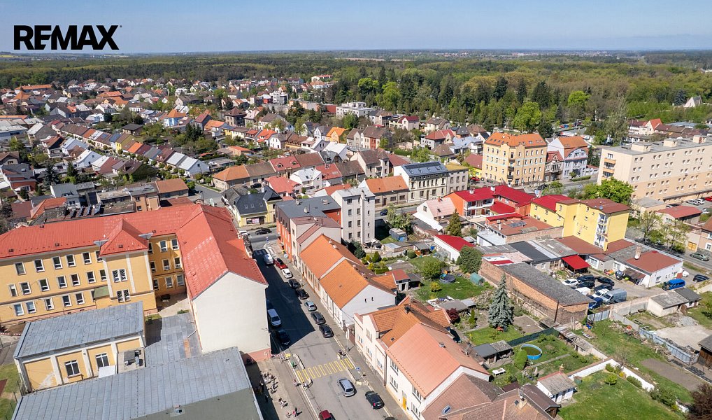 Prodej domu 120 m² s pozemkem 607 m², Kolín – náhled fotky 7