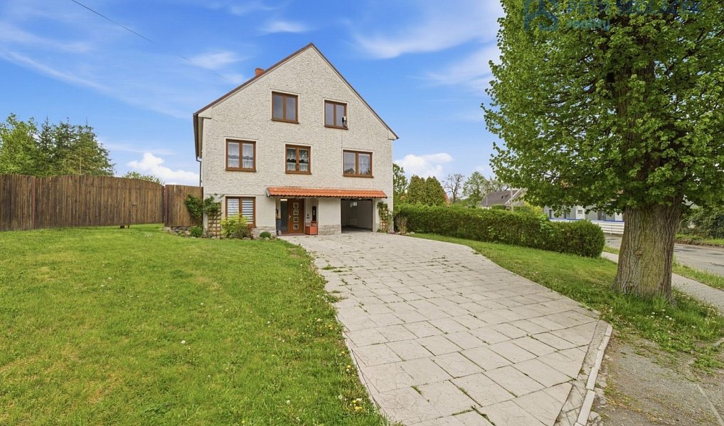 Prodej domu 122 m² s pozemkem 1 813 m², Vanovice – náhled fotky 15