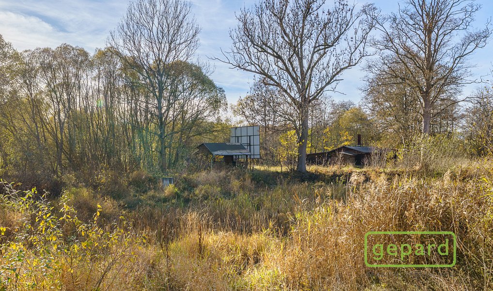 Prodej pozemku 5 195 m², Bochov – náhled fotky 3