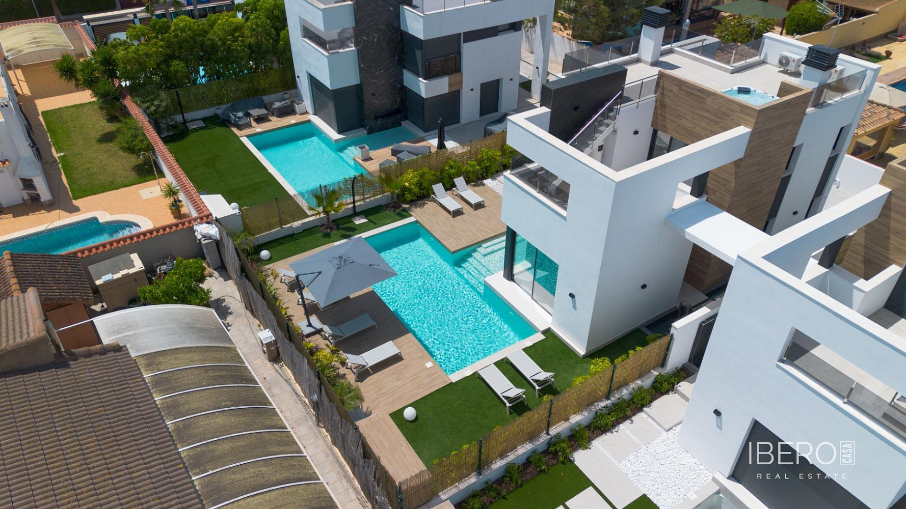 Casa 4+kk – Torrevieja - Vista 5