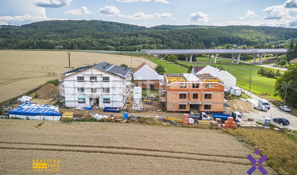 Prodej bytu 2+kk 46 m², Fryšták – náhled fotky 15