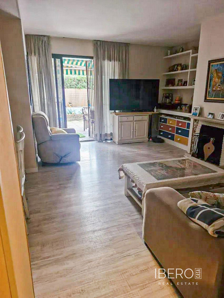 Pis 5+kk – Málaga, Centro Histórico, Centro - Vista 5
