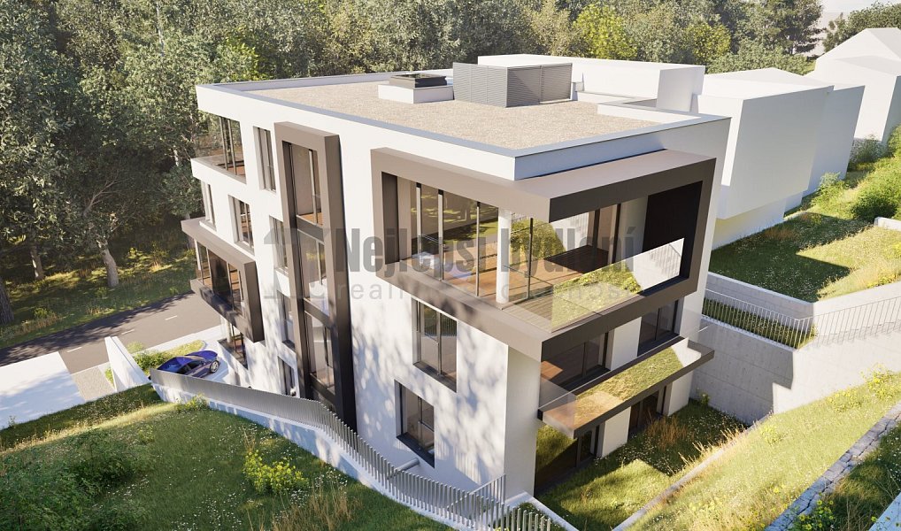 Prodej bytu 2+kk 60 m², Brno – náhled fotky 4