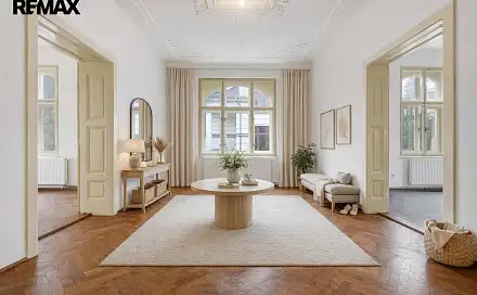 Prodej bytu 3+1 114 m², Vítězná, Liberec - Liberec I-Staré Město