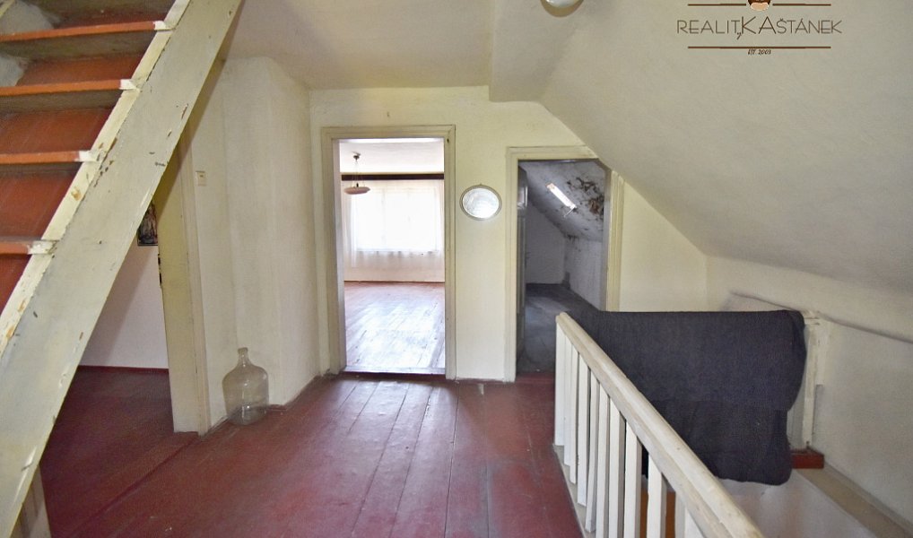 Prodej domu 131 m² s pozemkem 1 048 m², Nové Město pod Smrkem – náhled fotky 14