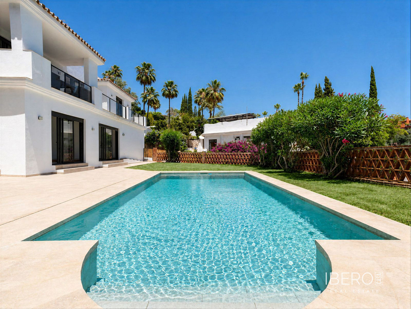 Casa 5+kk – Málaga, Centro Histórico, Centro - Vista 3