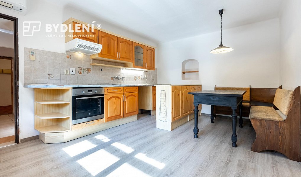 Prodej domu 150 m² s pozemkem 548 m², Černěves – náhled fotky 10