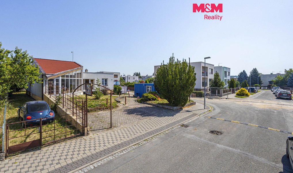 Prodej obchodních prostor 330 m², Pardubice – náhled fotky 3