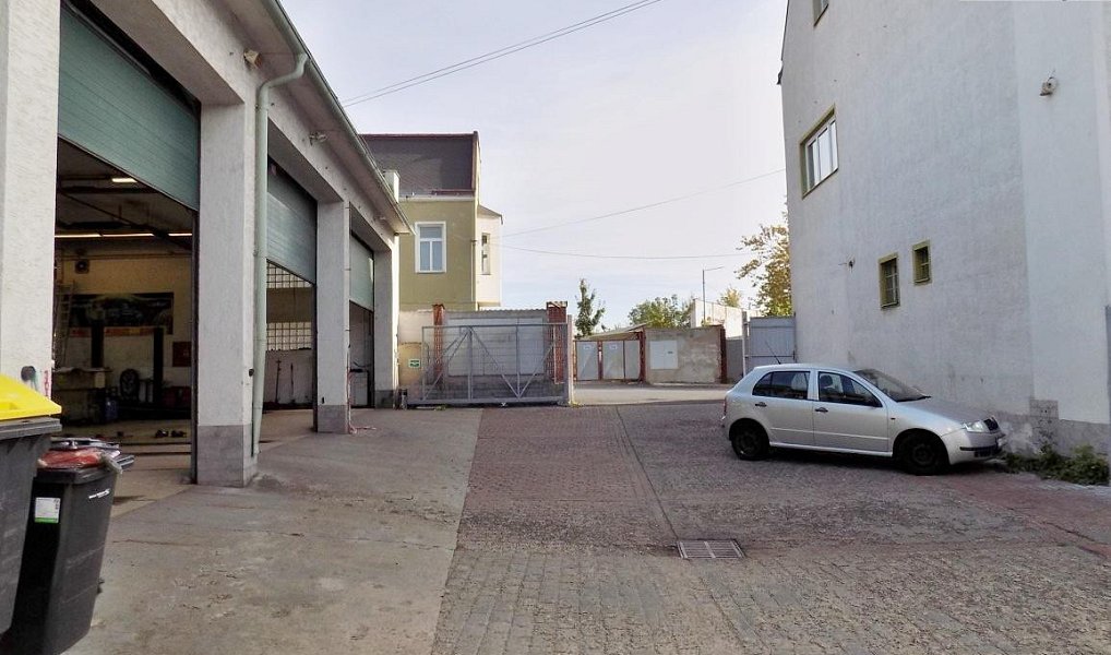 Prodej výrobních prostor 663 m², Teplice – náhled fotky 14
