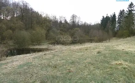 Prodej vodní plochy 17 310 m², Hazlov, okres Cheb