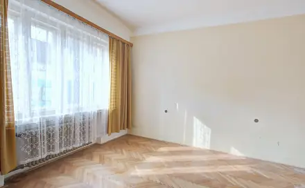 Prodej domu 204 m² s pozemkem 260 m², Komínská, Brno - Bystrc
