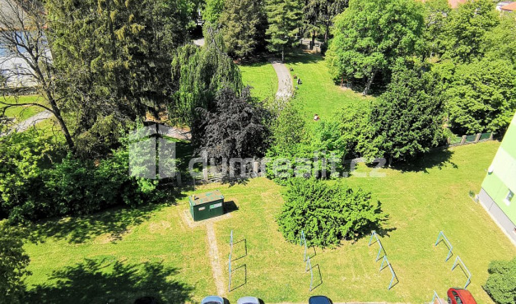 Pronájem bytu 3+1 74 m², Luhačovice – náhled fotky 3