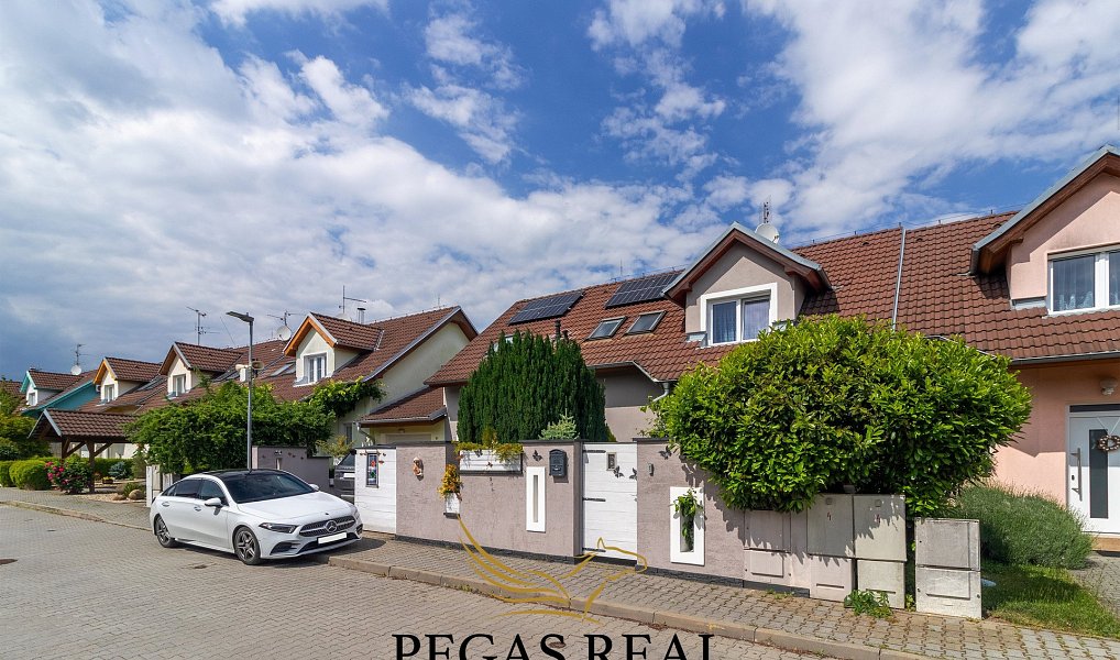 Prodej domu 131 m² s pozemkem 363 m², Troubsko – náhled fotky 10
