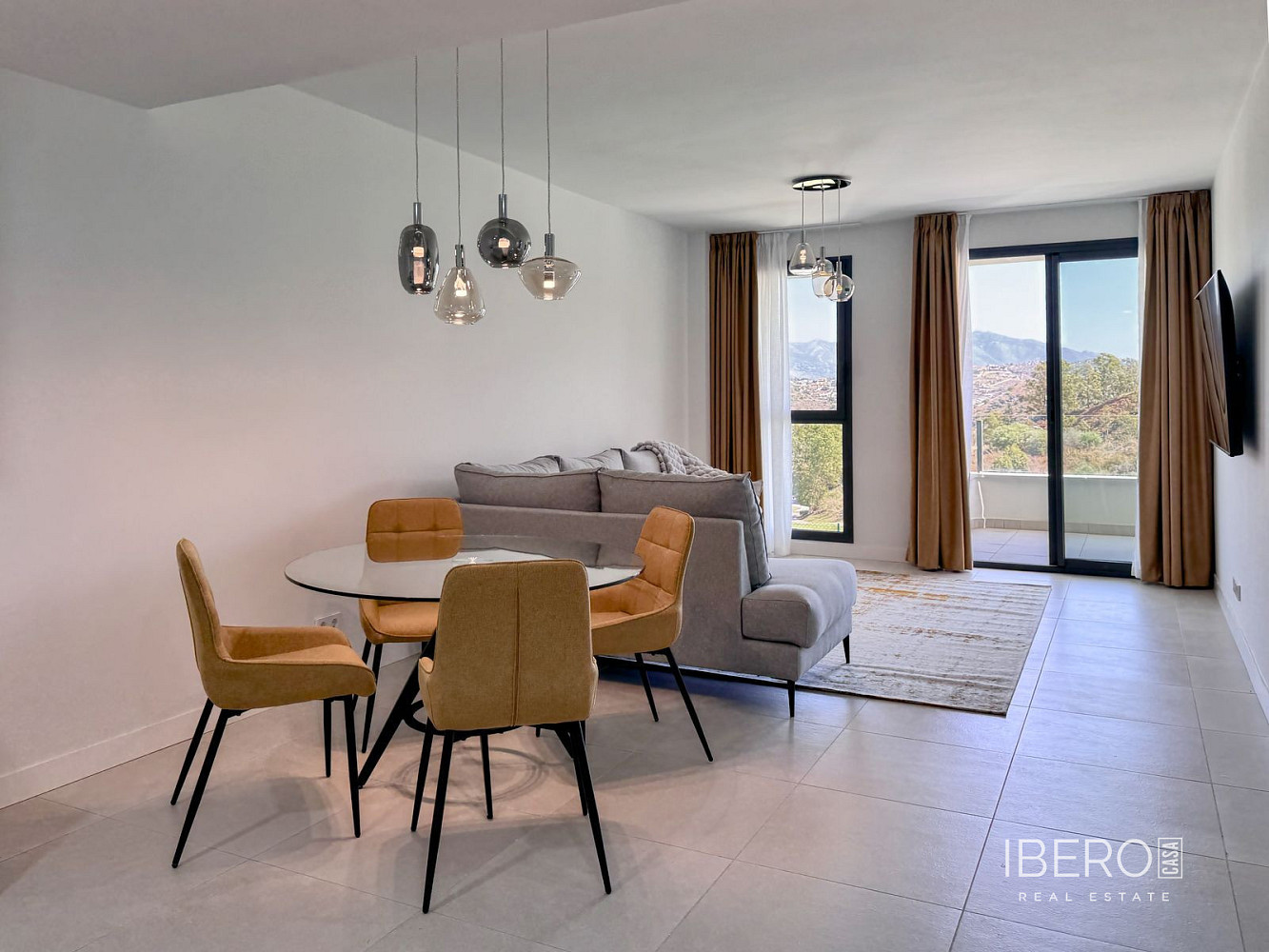 Piso 3+kk – Mijas, Cortijo Colorado, Costa del Sol Occidental - Vista 4