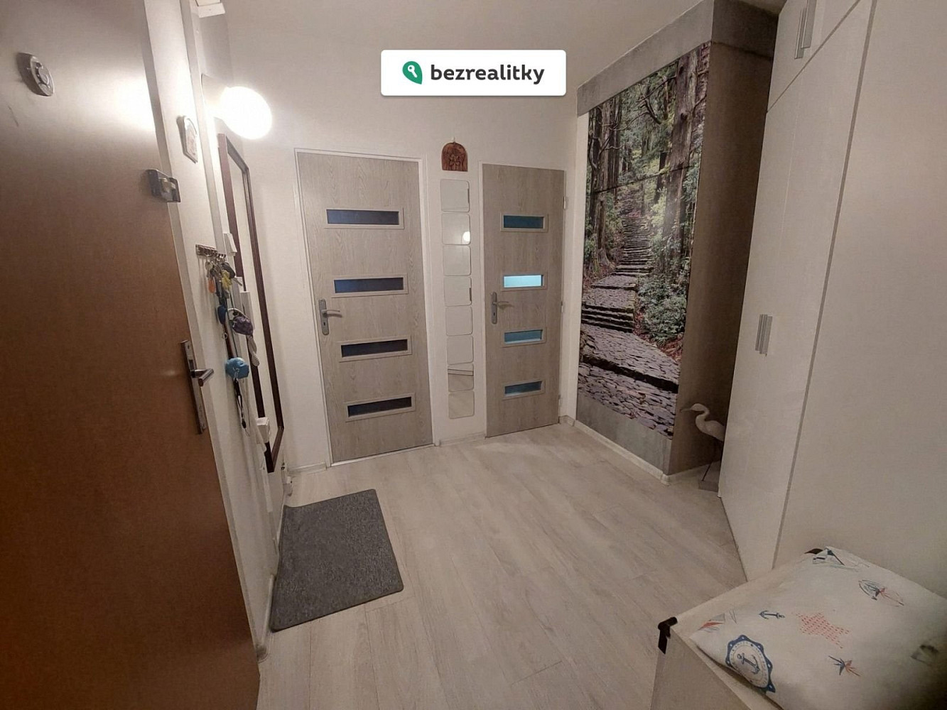 Prodej bytu 3+1 82 m²