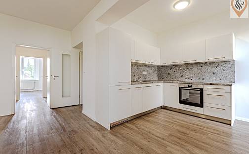 Prodej bytu 2+kk 52 m², Čs. armády, Příbram - Příbram IV