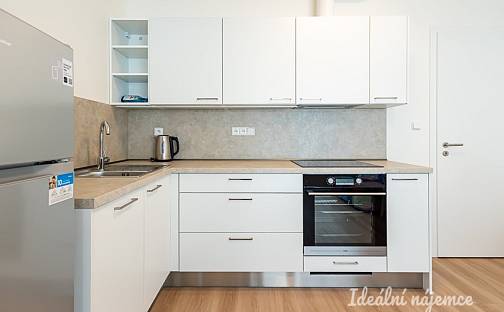 Pronájem bytu 2+kk 43 m², Čakovická, Praha 9 - Prosek