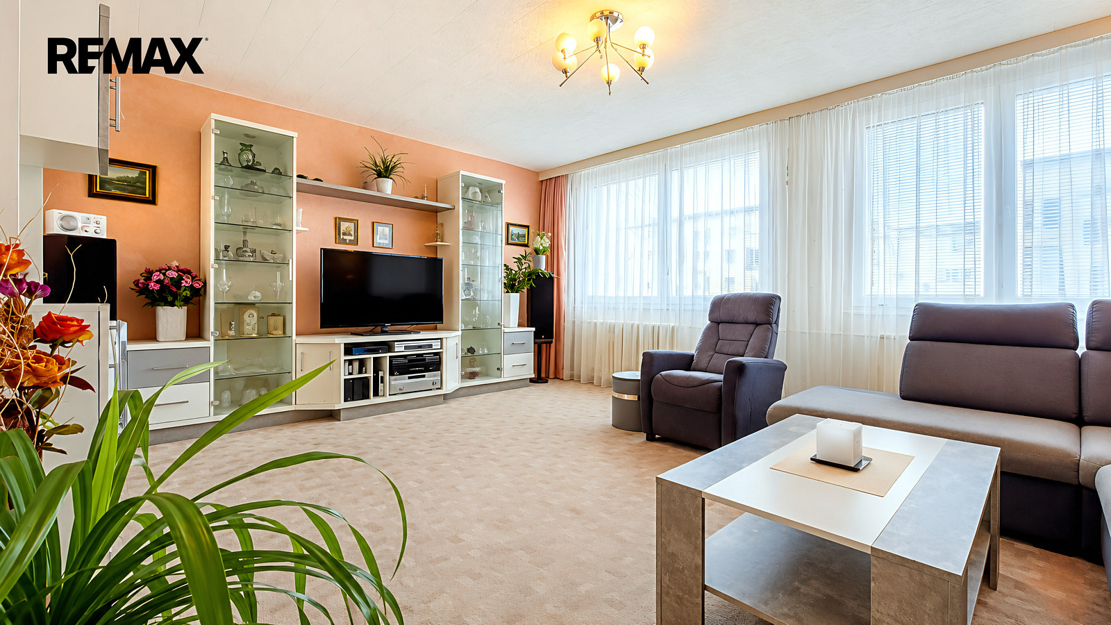 Prodej bytu 3+1 76 m² — photo 3