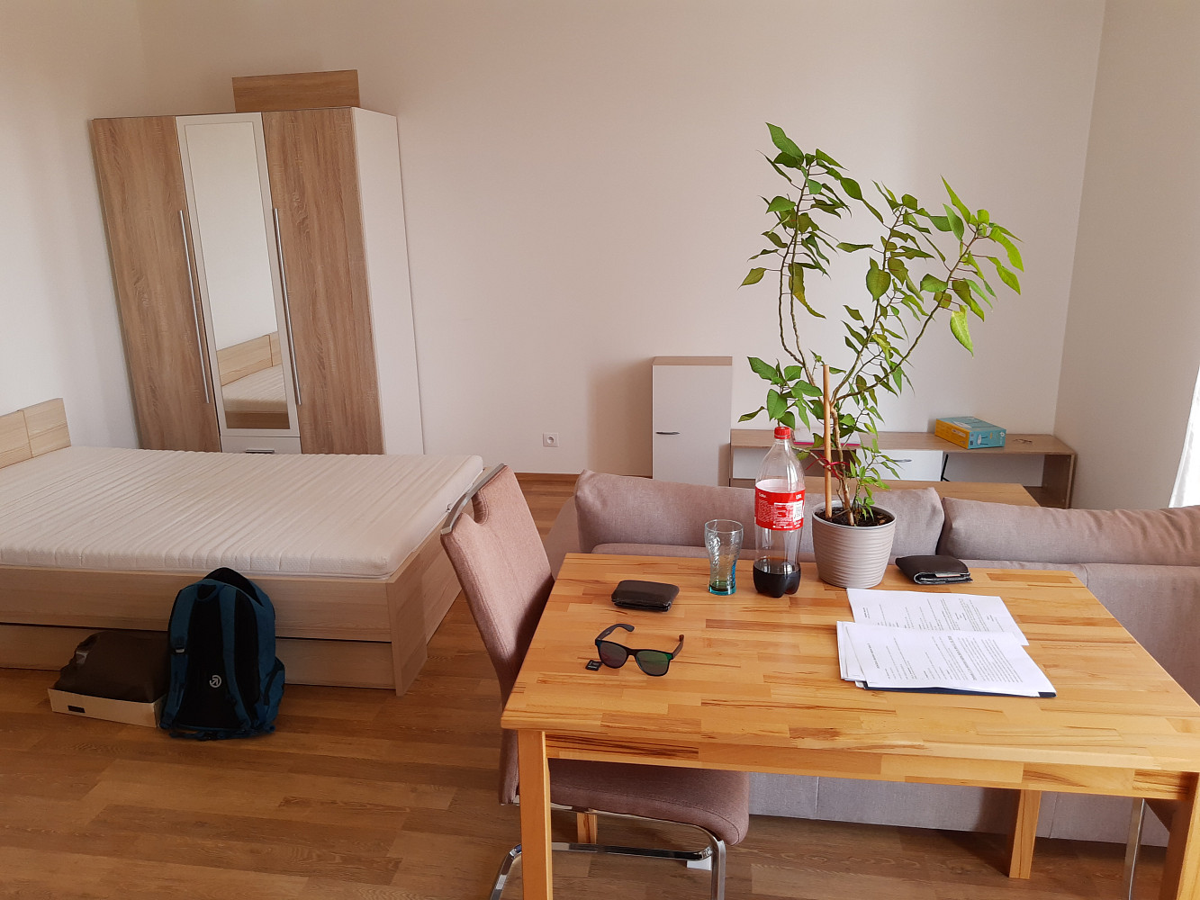 Prodej bytu 1+kk 37 m² — photo 5