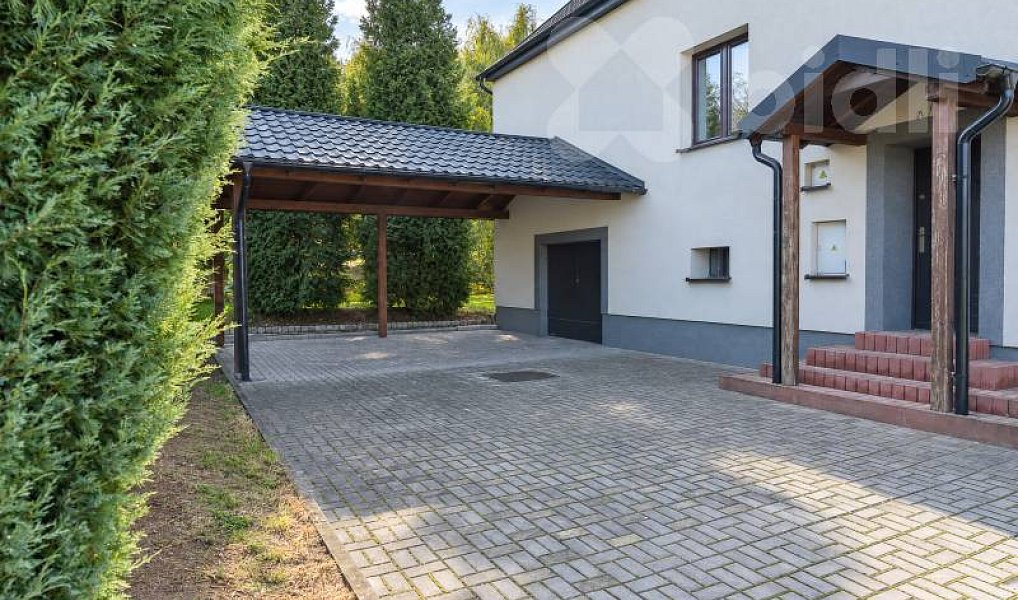 Prodej domu 159 m² s pozemkem 1 531 m², Ostrava – náhled fotky 15