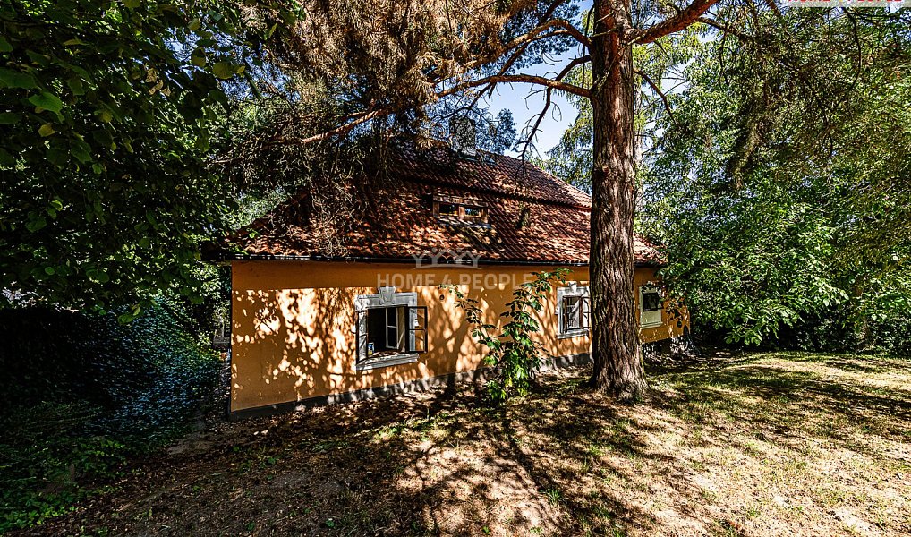 Prodej domu 190 m² s pozemkem 1 084 m², Vysoký Chlumec – náhled fotky 47