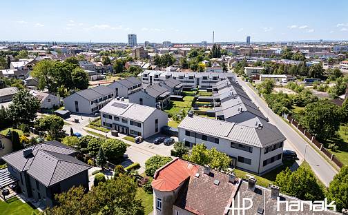 Pronájem bytu 3+kk 80 m², Na Bojišti, Olomouc - Bělidla