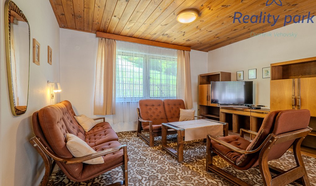 Prodej chaty/chalupy 99 m² s pozemkem 343 m², Město Albrechtice – náhled fotky 7