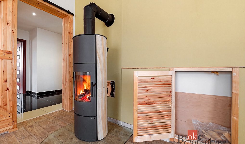 Prodej bytu 3+1 92 m², Mariánské Lázně – náhled fotky 10