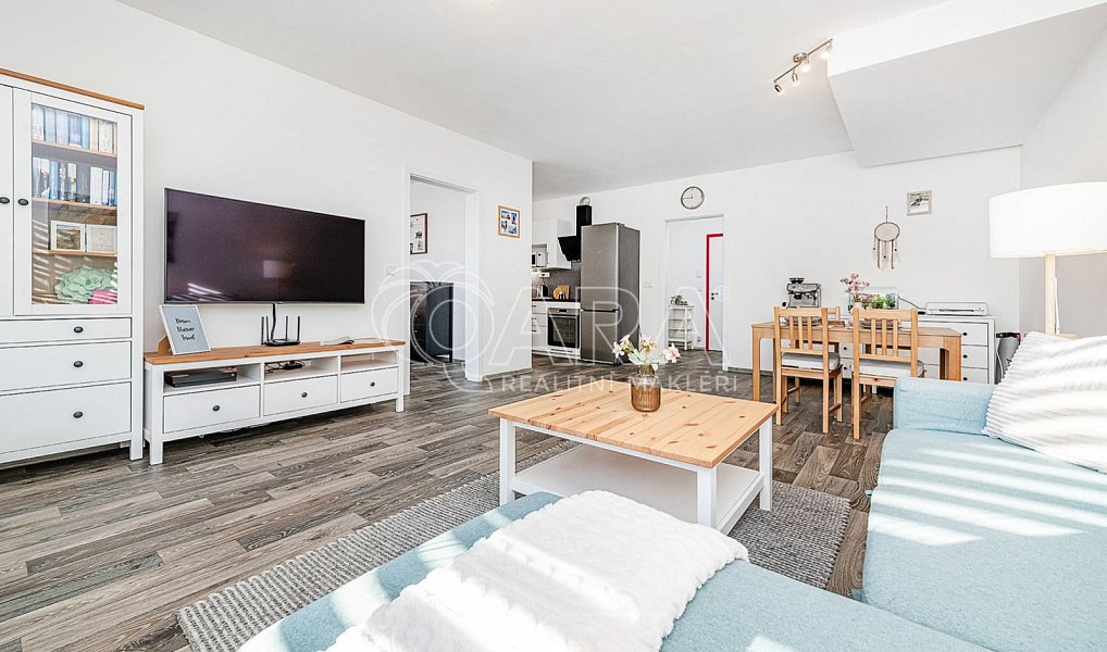 Prodej bytu 2+kk 63 m², Liberec – náhled fotky 12