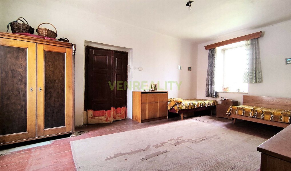 Prodej stavebního pozemku 1 872 m², Pyšely – náhled fotky 11