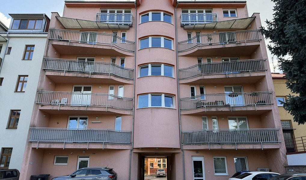 Prodej bytu 4+kk 95 m², Pardubice – náhled fotky 4
