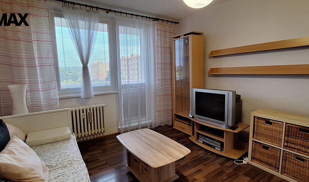 Pronájem bytu 1+1 32 m², Vyškov – náhled fotky 7
